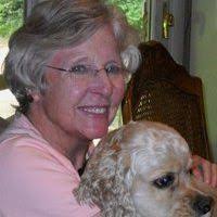 Ginger Sprouse (pricillasprouse)