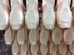 Rungear is designed to make the most out of your workouts. Meet The Maker Behind The Scenes With Freed Of London The Famous Ballet Shoemaker