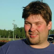 "Jag har tänkt köra barfota runt om" · Senaste nyheterna om trav ·  Travronden