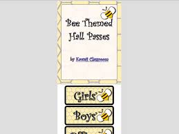 Whether you prefer honey bees, bumblebees or busy bees, you'll be the queen bee in your learning environment. Bee Themed Classroom Decor Bundle Teaching Resources