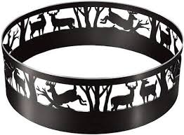 We offer a range of options from choosing one of our existing fire pit ring designs, to customizing one of. 12 Menards Fire Pits Ideas Fire Pit Menards Fire Pit Ring