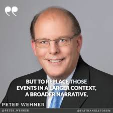 Peter Wehner Cromartie Forum highlights.mp4