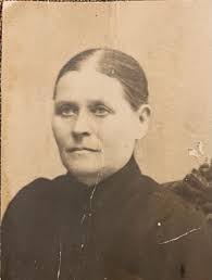 Taulu III Äidinäidin ja äidinäidinisän isänsukujuuret Etelävuori/ Södeberg 