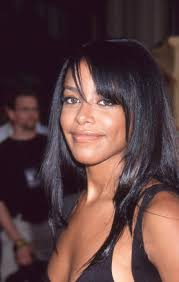 Flawless #Aaliyah at the MTV Movie Awards