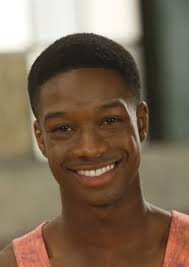 Fan Casting Lamar Johnson as Marcus Boone in Battlefield:Hardline TV series 