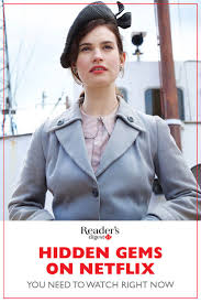 Look no further, because rotten tomatoes has put together a list of the best original netflix series available to watch right now, ranked according to the tomatometer. 25 Hidden Gems On Netflix Canada You Need To Watch Right Now Netflix Canada Netflix Netflix Movies