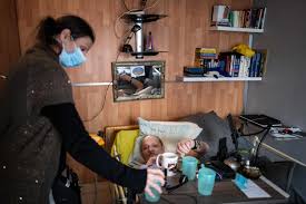 Alain cocq live streaming death video youtube. French Parliament Divided Over Euthanasia Bill Daily Sabah