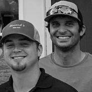 Hannah Garlick and Aaron Janda's Wedding Website