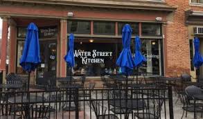 Maybe you would like to learn more about one of these? Dining Libations Old Town Winchester