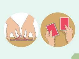 To encourage math talk at the end of game, be. How To Play Go Fish 13 Steps With Pictures Wikihow