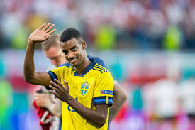 Sweden star alexander isak was forced to ask who gary lineker was after the england legend don't think there's much doubt that alexander isak will attract a lot of attention from clubs across. Ay9qlh6mewopnm