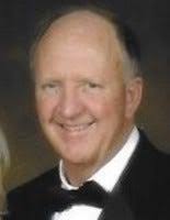 Mark Dollard Blais Obituary