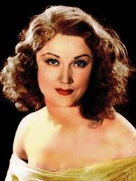 Fay Wray