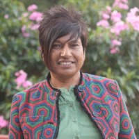 Nirmala Gopal - Professor at the University of KwaZulu-Natal | LinkedIn