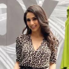 Who Is Araksya Karapetyan S Husband Age Family Ethnicity Net Worth Facts