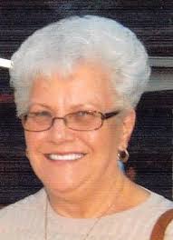 Betty Walker Obituary