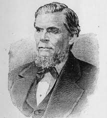 Hackney, Willis Napoleon