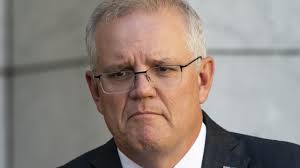 Anthony albanese to become labor's new leader. Anthony Albanese Unveils Electric Vehicle Plan Lashes Scott Morrison Over Embarrassing Scare Campaign