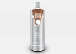 When used occasionally, mane 'n tail may help provide. Coconut Oil Smoothing Treatment Home