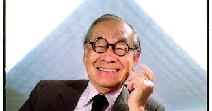Ieoh Ming Pei, homme de l'harmonie et des formes pures