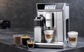 Техника для кухни » кофеварки / кофемолки. De Longhi Primadonna Elite Plus X Award