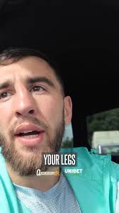 Nathaniel Collins headlines a 𝐟𝐢𝐫𝐞-𝐟𝐢𝐠𝐡𝐭 in Glasgow 🔥