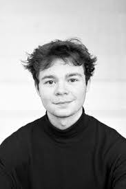 Paul Berg's Instagram, Twitter & Facebook