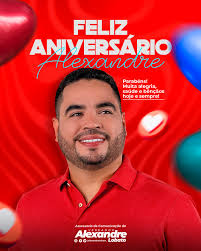 Alexandre Sá Lobato