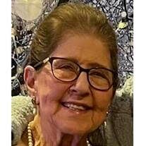 Caroline F. Joyce Obituary