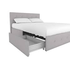 We did not find results for: Wayfair Storage Platform Bed Aptdeco