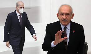 The latest tweets from numan kurtulmuş (@numankurtulmus). Akp Li Numan Kurtulmus Tan Kilicdaroglu Nun Adaylik Aciklamasina Yorum