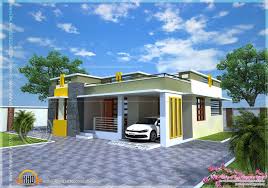 Check The Photos Of Some 35 Most Affordable And Simple Design That You Can Pattern Your Kerala House Design House Plans With Pictures Small House Architecture