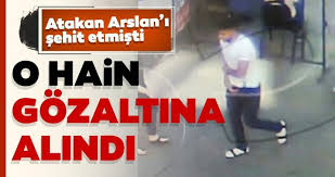 Diyarbakır içerikleri, son dakika haberleri ve daha fazlası haber7'de. Son Dakika Diyarbakir Da Atakan Arslan I Sehit Eden Hain Gozaltina Alindi Son Dakika Haberler