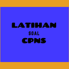 Berikut ini 50 contoh soal tes karakteristik pribadi (tkp) yang disertai dengan kunci jawabannya. Soal Cpns Home Facebook