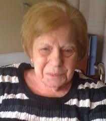 VERA WRIGHT Obituary (1917