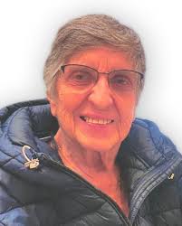 Obituary information for Simone Marie Couture