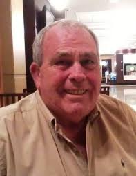 Obituary for Larry Nolan Barnes