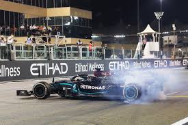 Formula 1 rookie yuki tsunoda is already making a valuable contribution to alphatauri's car development by raising new questions and ideas, according to technical chief jody egginton. Formula One Revenues Dropped By 877 Million In 2020