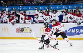 Most recently in the nhl with montréal canadiens. Drouin Making A Name For Himself At World Junior Hockey Championship The Globe And Mail
