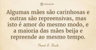 Frases Filhos E Maes Pensador