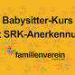 Babysitter-Kurs mit SRK-Anerkennung (18. & 25 event image