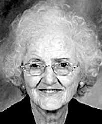 Katherine COLLIER Obituary (2017)