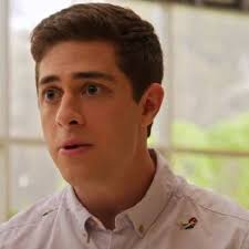 He's the person devi tends to turn to in major hours of need and he's gone above and beyond for her, even driving her to malibu when he only has a permit. Who Is Jaren Lewison The Never Have I Ever Actor S Brief Wiki Tv Shows Net Worth