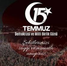 15 temmuz darbe girişimi sırasında cumhurbaşkanı recep tayyip erdoğan'ın marmaris'te konakladığı ve darbeciler tarafından baskın düzenlenen otele ilişkin görüntüler ortaya çıktı. 15 Temmuz Sehitler Koprusu Resimleri Icin 11 Fikir 15 Temmuz Resim Tumgeneral