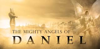 A judge will decide if ahmaud arbery's mental health can be presented at trial. The Mighty Angels Of Daniel 10 The Prince Of Greece The Christ In Prophecy Journal