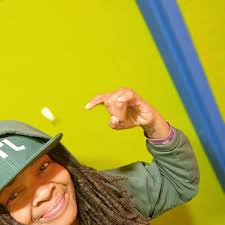 Thank GOD WE dont look like what what WE've been through . . . . . .  @grandstandsbar @derrickgracetwo