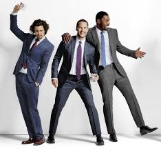 Another popular dress code for wedding is cocktail attire, it basically means you have a dark suit or. What Men Should Wear To Weddings As A Guest My Dream Wedding
