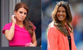 Rooney tweeted that she had initiated a sting operation in which. Rebekah Vardy Slammed Coleen Rooney For Accusing Her Of Leaking Private Stories