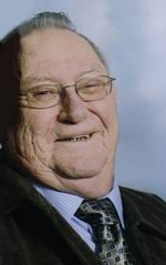 Obituary for Ronald Wilbur BROOKS