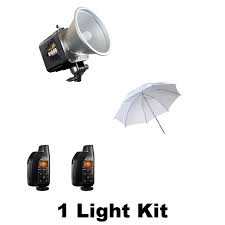 1 Alien Bee Studio Kit Rental The Sopha Llc